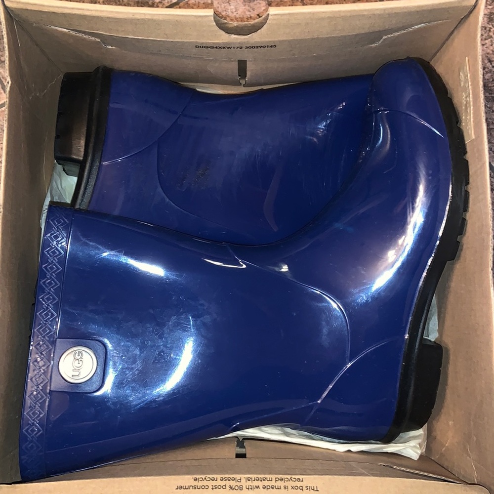 Ugg Rainboots